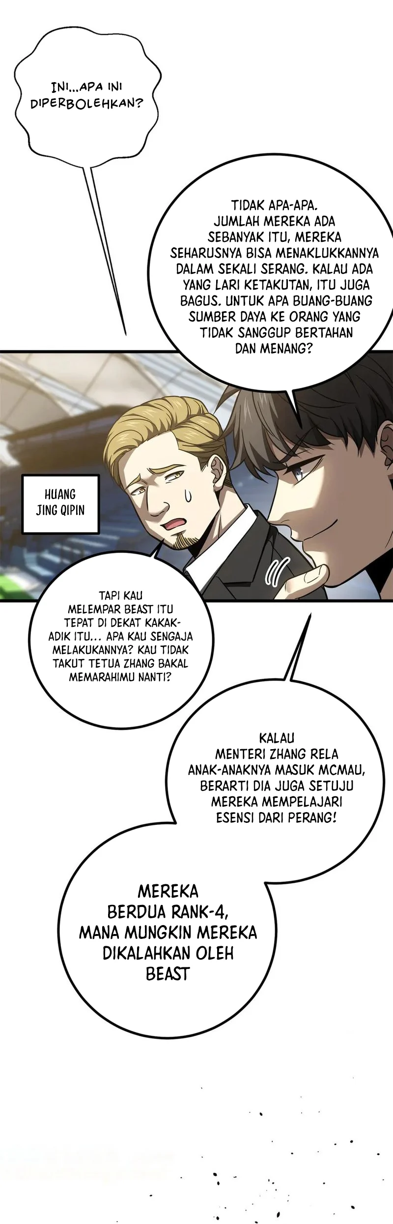 Dilarang COPAS - situs resmi www.mangacanblog.com - Komik global gao wu 298 - chapter 298 299 Indonesia global gao wu 298 - chapter 298 Terbaru 5|Baca Manga Komik Indonesia|Mangacan